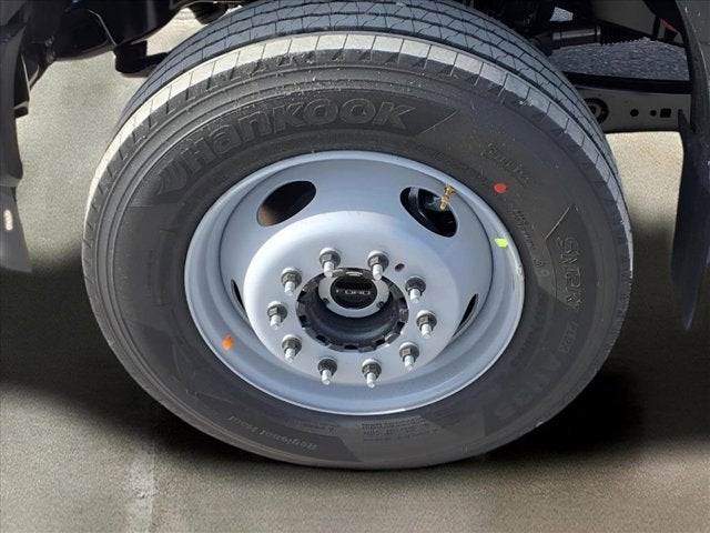 2026 Ford Super Duty F-600 DRW F-600® XL