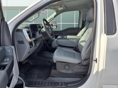 2026 Ford Super Duty F-600 DRW F-600® XL