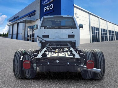 2026 Ford Super Duty F-600 DRW F-600® XL