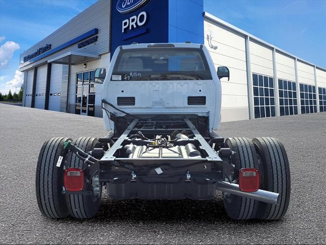 2026 Ford Super Duty F-600 DRW F-600® XL