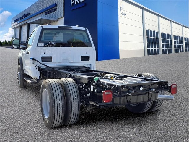 2026 Ford Super Duty F-600 DRW F-600® XL