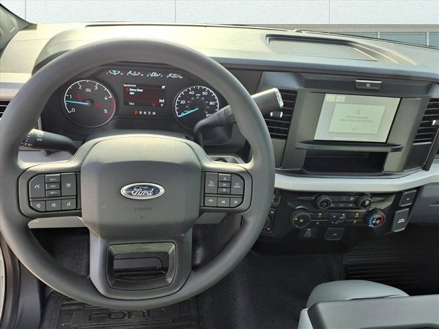 2026 Ford Super Duty F-600 DRW F-600® XL