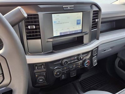 2026 Ford Super Duty F-600 DRW F-600® XL