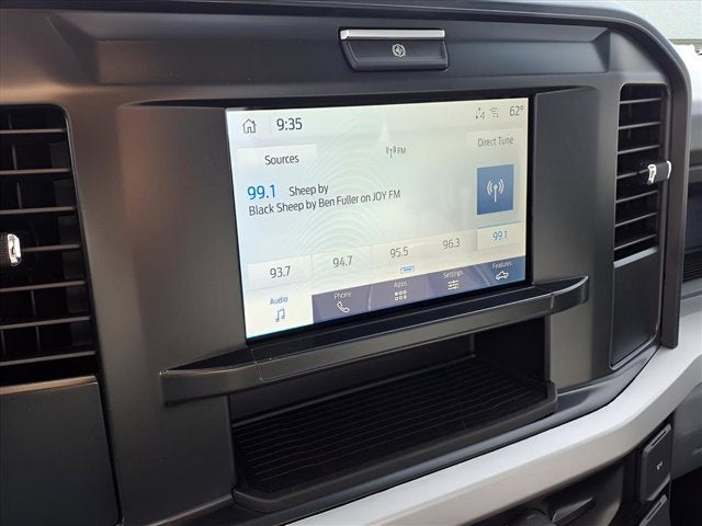 2026 Ford Super Duty F-600 DRW F-600® XL