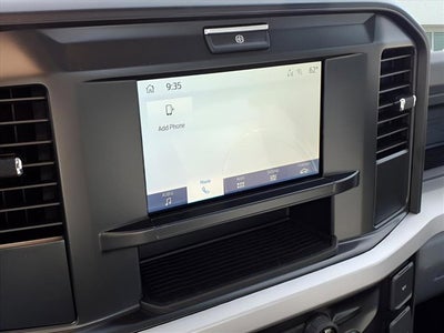 2026 Ford Super Duty F-600 DRW F-600® XL