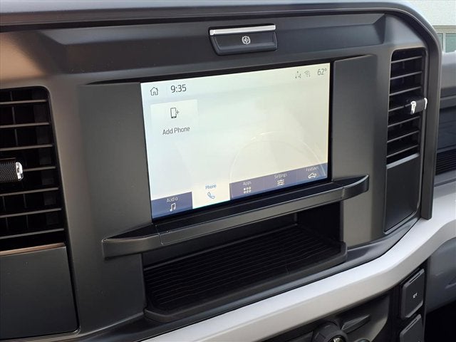 2026 Ford Super Duty F-600 DRW F-600® XL