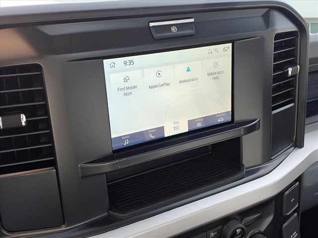 2026 Ford Super Duty F-600 DRW F-600® XL