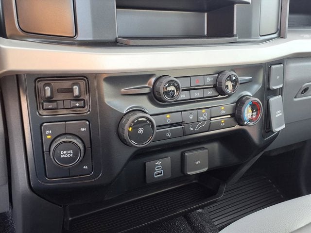 2026 Ford Super Duty F-600 DRW F-600® XL