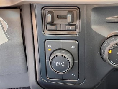 2026 Ford Super Duty F-600 DRW F-600® XL