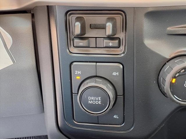 2026 Ford Super Duty F-600 DRW F-600® XL