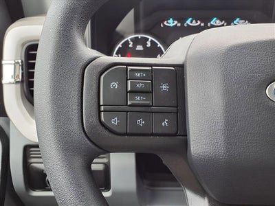 2025 Ford Super Duty F-600 DRW F-600® XL