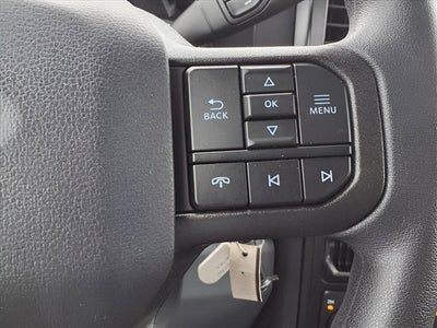 2025 Ford Super Duty F-600 DRW F-600® XL