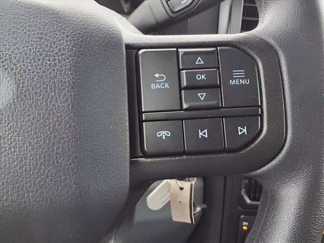 2025 Ford Super Duty F-600 DRW F-600® XL