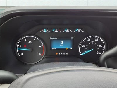 2025 Ford Super Duty F-600 DRW F-600® XL