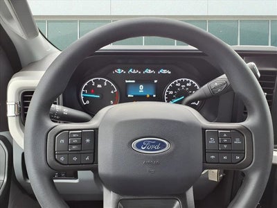 2025 Ford Super Duty F-600 DRW F-600® XL