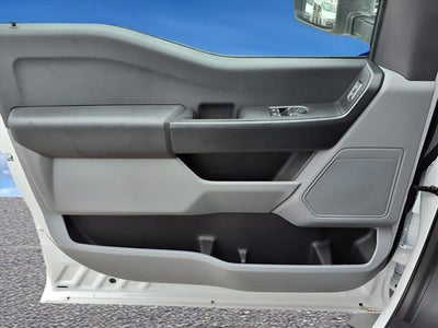 2025 Ford Super Duty F-600 DRW F-600® XL