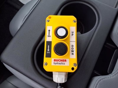 2025 Ford Super Duty F-600 DRW F-600® XL