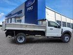 2025 Ford Super Duty F-600 DRW F-600® XL
