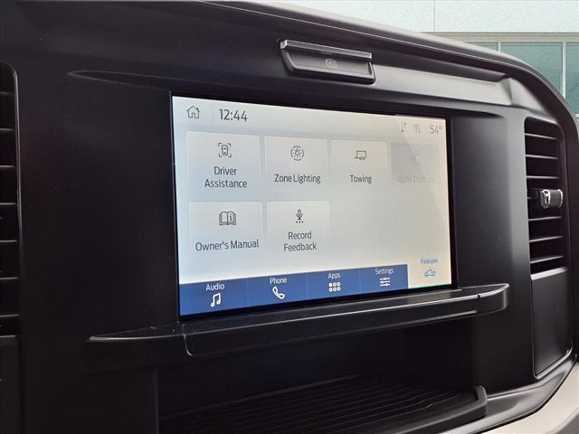 2025 Ford Super Duty F-600 DRW F-600® XL