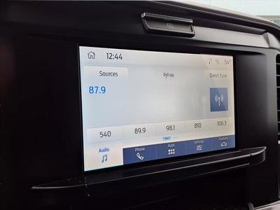 2025 Ford Super Duty F-600 DRW F-600® XL