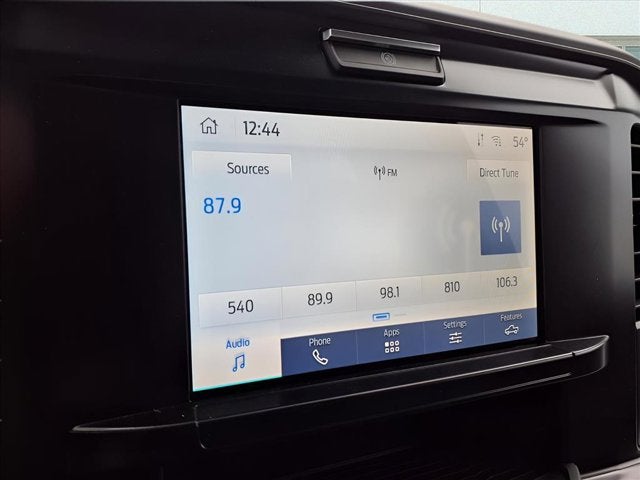 2025 Ford Super Duty F-600 DRW F-600® XL