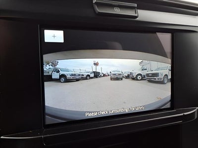 2025 Ford Super Duty F-600 DRW F-600® XL