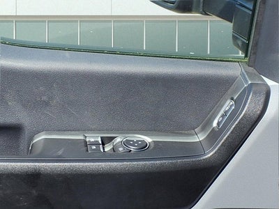 2025 Ford Super Duty F-600 DRW F-600® XL