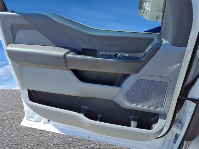 2025 Ford Super Duty F-600 DRW F-600® XL