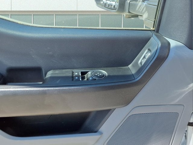 2025 Ford Super Duty F-600 DRW F-600® XL