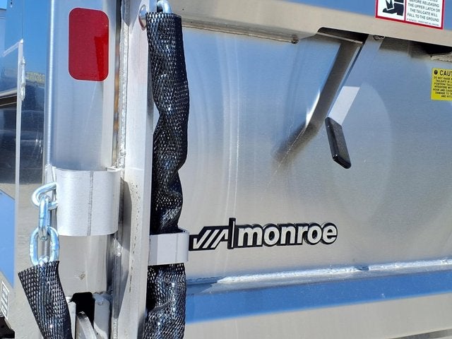 2025 Ford Super Duty F-600 DRW F-600® XL