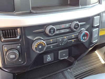 2025 Ford Super Duty F-600 DRW F-600® XL