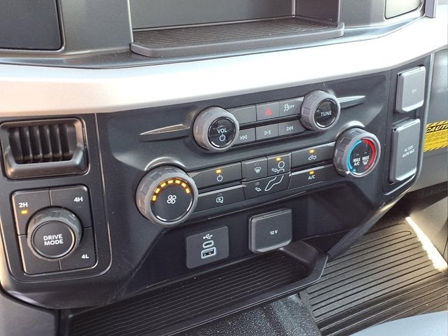 2025 Ford Super Duty F-600 DRW F-600® XL