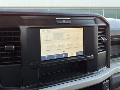 2025 Ford Super Duty F-600 DRW F-600® XL