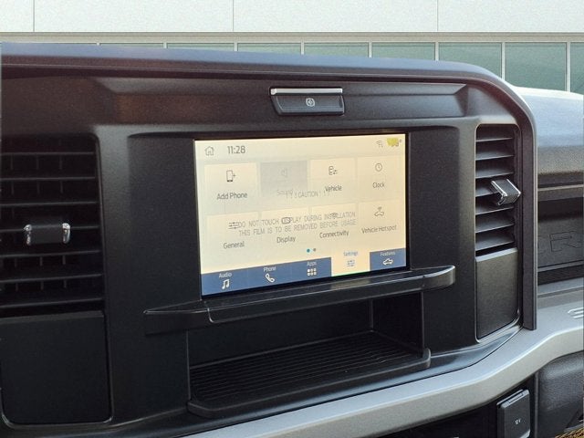 2025 Ford Super Duty F-600 DRW F-600® XL