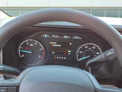 2025 Ford Super Duty F-600 DRW F-600® XL