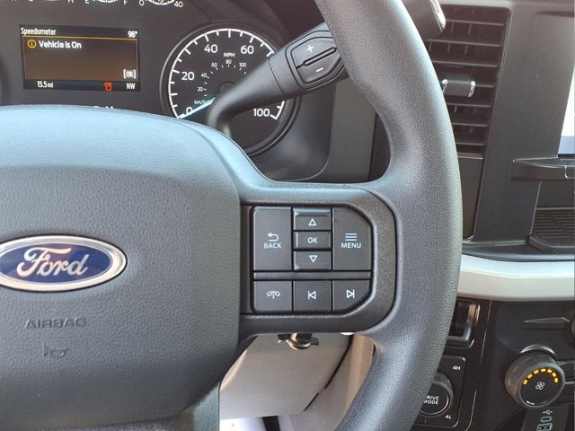 2025 Ford Super Duty F-600 DRW F-600® XL