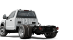 2025 Ford Super Duty F-600 DRW F-600® XL
