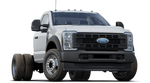 2025 Ford Super Duty F-600 DRW F-600® XL