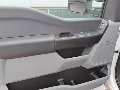 2026 Ford Super Duty F-600 DRW F-600® XL