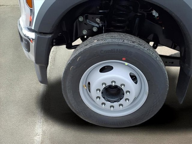 2026 Ford Super Duty F-600 DRW F-600® XL