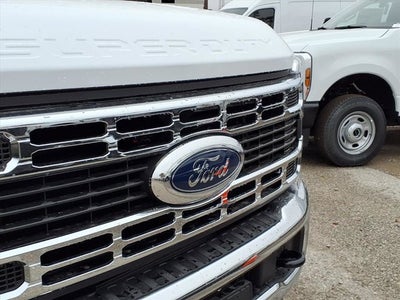 2026 Ford Super Duty F-600 DRW F-600® XL