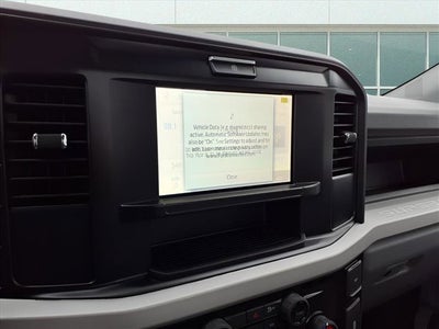 2026 Ford Super Duty F-600 DRW F-600® XL