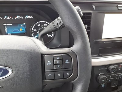 2026 Ford Super Duty F-600 DRW F-600® XL