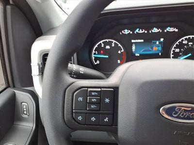 2026 Ford Super Duty F-600 DRW F-600® XL