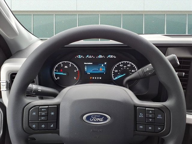 2026 Ford Super Duty F-600 DRW F-600® XL