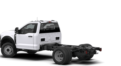 2026 Ford Super Duty F-600 DRW F-600® XL