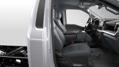 2026 Ford Super Duty F-600 DRW F-600® XL