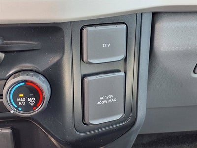 2026 Ford Super Duty F-600 DRW F-600® XL