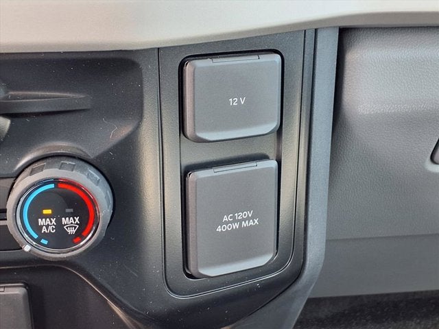 2026 Ford Super Duty F-600 DRW F-600® XL