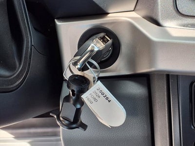 2026 Ford Super Duty F-600 DRW F-600® XL